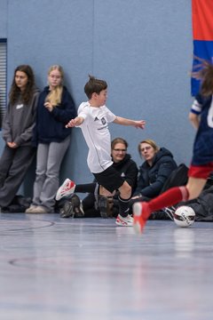 Bild 40 - wCJ Norddeutsches Futsalturnier Auswahlmannschaften